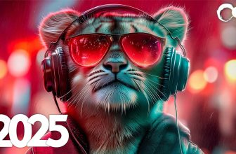 EDM Music 2025 Mix 🎧EDM Remixes of Popular Songs 🎶 EDM Music Mix 2025