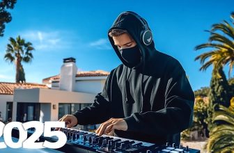 Alan Walker, Dua Lipa, Coldplay, Martin Garrix & Kygo, The Chainsmokers Style 🔥 Summer Vibes #1