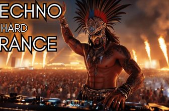 Hard Trance & Techno 2025 – 2026 🔥 | High Energy Rave Mix | The Sound of the Underground