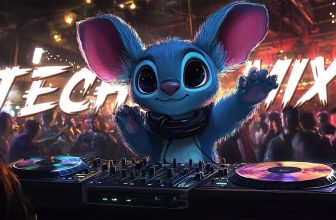 TECHNO MIX 2025🎧Remixes Of Popular Songs 🎧Techno Bangers