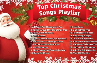 Christmas Songs Playlist 🎄 Top 50 Christmas Songs of All Time 🎅 Best Christmas Music