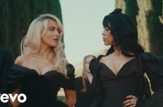 Sabrina Carpenter – Taste (Official Video)