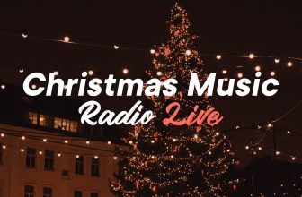 Christmas Music Radio 🎄 Christmas Songs Playlist
