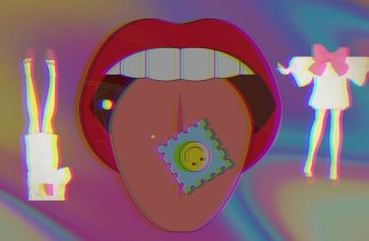 Cloud7 – Angels Of The Dark (Trippy Edit)