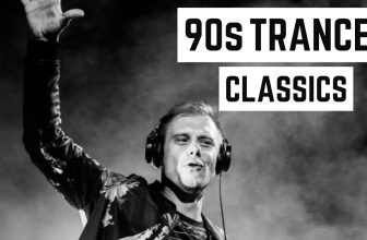 90s Trance Classics Mix (Vinyl Set) | A STATE OF TRANCE | Armin van Buuren, Tiesto, Sash!