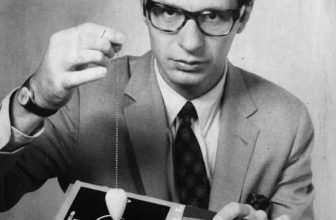 A Peek Into the Life of Kreskin