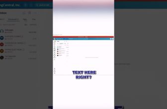 RingCentral Unified Inbox Explained : DEMO