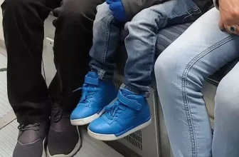 Transit Soles – The Stranger