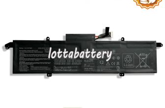 For Asus ROG Zephyrus G14 GA401II GA401IU GA401IV GA401IH New Battery C41N1908