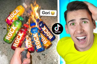 HEJTER JE ZAPALIO ROCK SOKOVE I PRETI MI!