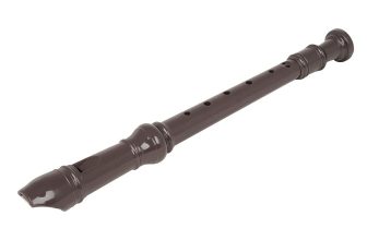 Flute Instrument Musical Instruments for Children Practice Clarinet
