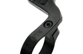 Genuine Cateye Handlebar Mount Bracket Out Front One Size