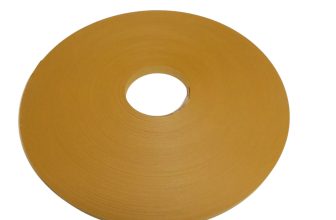 FIBREBOARD BACK TACKING / TACK STRIP  for UPHOLSTERY (13mm Wide)