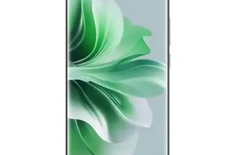 New Oppo Reno 11 Wave Green 256/12GB 5G Dual Sim Unlocked Sim Free Smartphone
