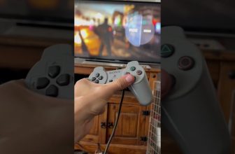 How to get GTA 6 on PS1 #shorts