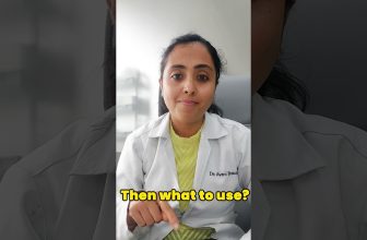 Hair dye that i never recommend in my OPD ❌ #DrAvani #Haircare #HaircareTips #Shortsvideo #Shorts