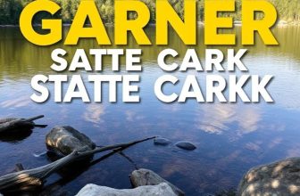 Comprehensive Guide to Garner State Park: Your Texas Hill Country Adventure