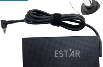 240W A20-240P1A Power Supply Adapter For Asus Rog Zephyrus G14 GA402XZ-N2005W