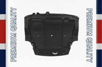 ENGINE COVER UNDERTRAY FORD PUMA 2017-ONWARD H1BB6B629BF