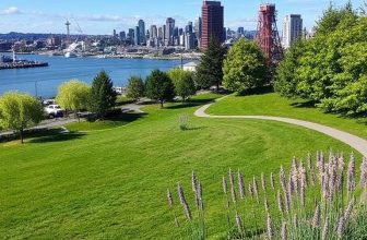Comprehensive Guide to Gas Works Park in Seattle: Events, History, and Tips