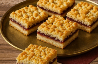 Mabroushe | Arabic Food Recipes