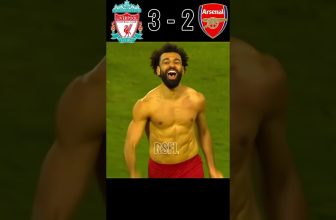 Liverpool vs Arsenal 🤯😱(3-4) Penalty Shootout | World Cup 2026 imaginary Final 🔥 #youtube #football