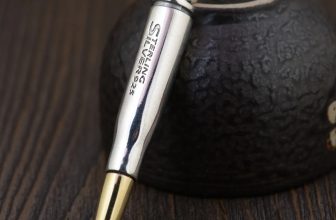 Military Inspired Bullet Pendant 925 Sterling Silver