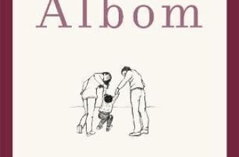 Finding Chika New Book, Mitch Albom, Paperback