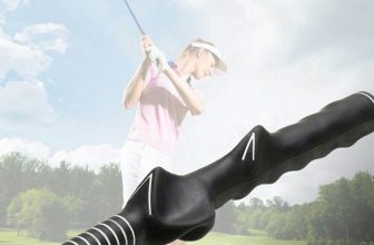 Golf Swing Trainer Training Grip Right-Handed Practice Aid Hand Position