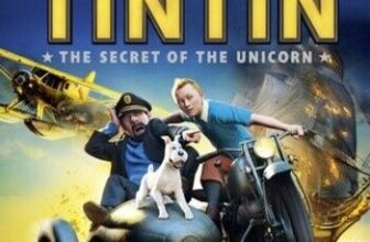 The Adventures Of Tintin: The Secret of the Unicorn The Game (Xbox 360) PEGI