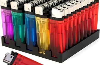 50X DISPOSABLE LIGHTERS CHILD SAFETY ADJUSTABLE FLAME ASSORTED COLOURS UK POST