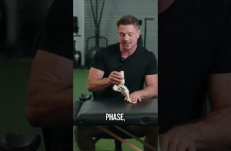 This Secret Key Mechanic Fixes Foot & Ankle Pain