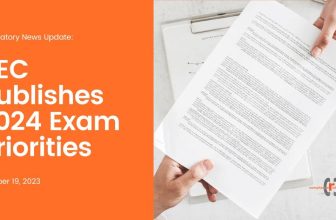 Regulatory News Update: SEC Publishes 2024 Exam Priorities