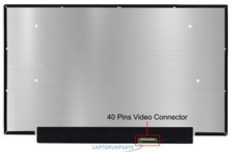 ASUS ROG ZEPHYRUS G14 GA401QC-HZ SERIES For Display 14″ FHD IPS 144HZ LED Screen