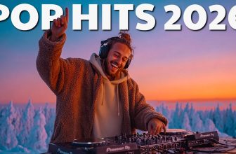Spotify Pop Hits 2026 ❄️Justin Bieber, The Weeknd, Ed Sheeran, Ariana Grande, Dua Lipa, Selena Gomez