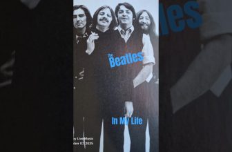 Beatles In My Life #popmusic #rock #music #johnlennon #thebeatles #beatles #youtubeshorts