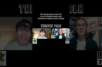 The birth of a BOP!🎶😍🎢 #nicdantes#newmusic#popmusic#newartist