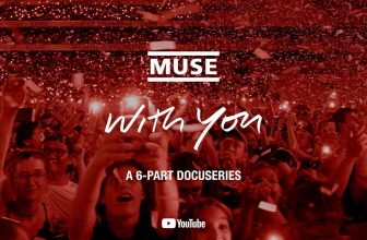 MUSE – WITH YOU: A 6-Part Docuseries (Trailer)