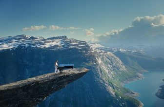 Kygo (The Album) – Live From The Troll’s Tongue