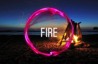 Elektronomia – Fire