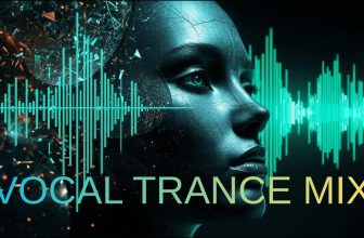 New Best Trance Mix 2025 | Emotional Vocal Trance