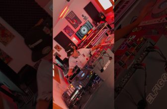 Is This The Future of Electronic Music? 🔥 | ELFIGO NextGen DJ