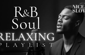【R&B Soul】Relaxing Chill Playlist – Smooth Vocals & Deep Grooves