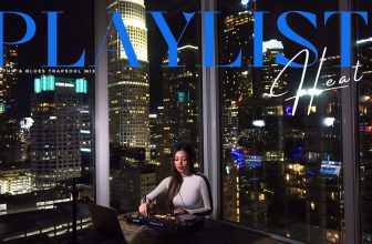 Rhythm & Blues R&B Playlist to Groove to | Chill R&B, Trapsoul, Soul RnB Night Mix by DJ Hello Vee