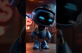 Jump Blues – Hook | SYNTHO #shorts