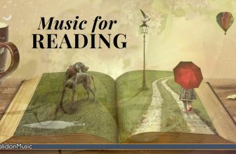 Classical Music for Reading – Mozart, Chopin, Debussy, Tchaikovsky…
