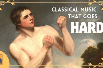 Classical Music that Goes HARD