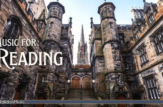 Classical Music for Reading