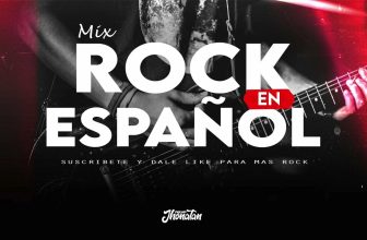MIX ROCK EN ESPAÑOL / EN TU IDIOMA | (Hombres G, Enanitos Verdes, Soda Stereo…) | Dj Jhonatan Peru