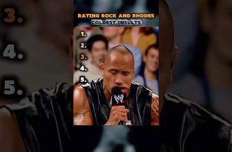 Rating Rock And Rhodes COLDEST Insults 🪨